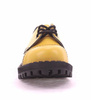 combat boots STEEL 101/102/O/ FULL YELLOW