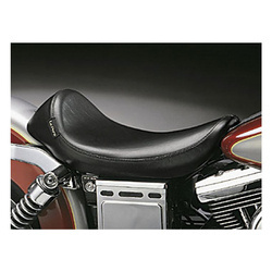 LePera, Silhouette Deluxe solo seat. Smooth 506603