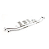 saddlebag support rails HIGHWAY HAWK Universal Chrome 559467