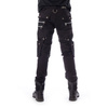 trousers VIXXSIN Andre Pants Mens Black