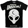 short sleeve T-Shirt KILLSTAR Unsocial