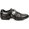 buty rockowe NEW ROCK ABS M.8147-S1