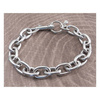bracelet AMIGAZ Link Chain Silver 8