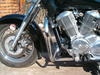 gmole przednie HONDA VT 750 SHADOW C2 (RC44) STANDARD