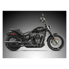 kanapa motocyklowa LE PERA HD Softail Cherokee 2-up Diamond Stitch 975010