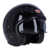 kask ROEG Sundown Gloss Black