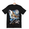 short sleeve T-Shirt WILD CALL OF THE WILD