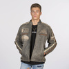jacket NEW ROCK W-NRLMJ014-S1