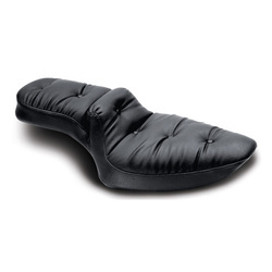 kanapa motocyklowa MUSTANG HD Sportster Regal Duke 2-up 537565