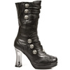 buty rockowe NEW ROCK GOTH M.5813-C10