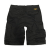 shorts WCC CFL Cargo Vintage Black