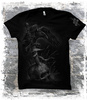 Short sleeve T-Shirt ALISTAR WIN OR DIE BLACK