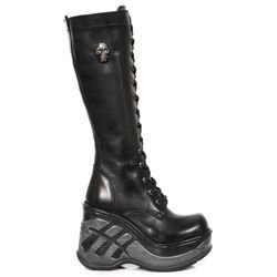 boots NEW ROCK NEO CUNA SPORT M.SP9811-S1