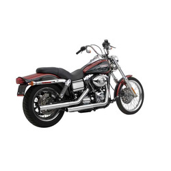tłumik Slip-Ons VANCE & HINES HD Dyna 2-1/2