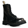 combat boots STEEL 105/106/OM FULL BLACK