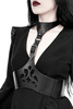 harness with choker RESTYLE Deadly Sins Harness