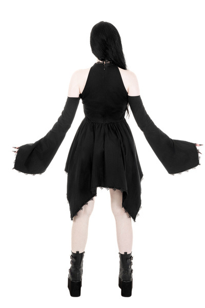 sukienka mini RESTYLE Adolere