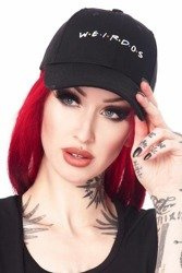 cap KILLSTAR Nu-Friends Dad Hat