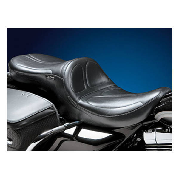 kanapa motocyklowa LE PERA HD Touring Maverick 2-up 506593