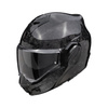 kask SCORPION Exo-Tech Evo Carbon Black