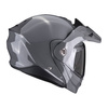 helmet SCORPION Adx-2 Cement Grey