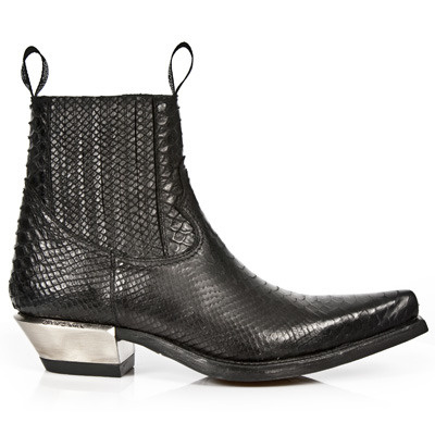 kowbojki NEW ROCK West M.7953-S4