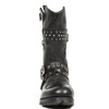 buty motocyklowe NEW ROCK MOTOROCK M.MR022-S1