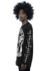 long sleeve T-Shirt KILLSTAR Hey Demon