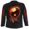 koszulka długi rękaw SPIRAL Phoenix Arisen