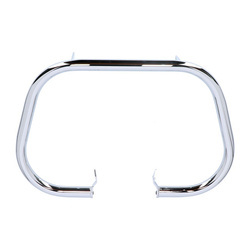 gmole przednie HIGHWAY HAWK Honda VT 750 38mm 'Fat Bar' Chrom 939321