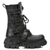 boots NEW ROCK METALLIC M.373-S18