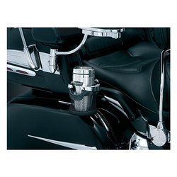 uchwyt na napój dla pasażera KURYAKYN Do Honda Gold Wing 8082145
