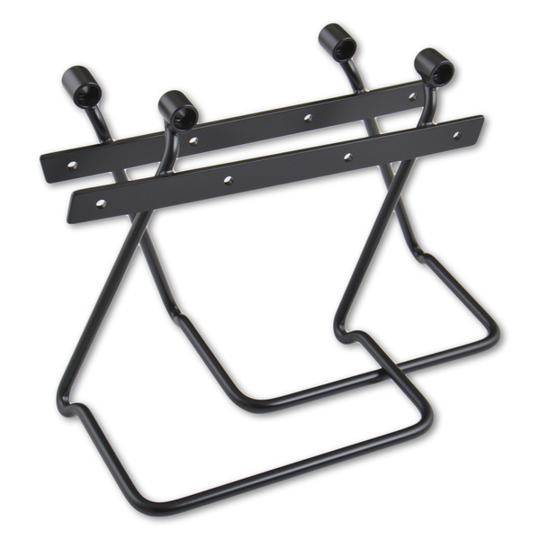 saddlebag support rails with props KAWASAKI W 650 S
