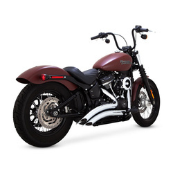 Vance & Hines, 2-1/2