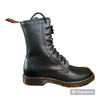 combat boots KMM BLACK FULL - LIQUID 100