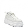 buty rockowe ALTERCORE Mossi Vegan White