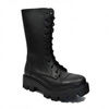 combat boots ALTERCORE 666 Vegan Black