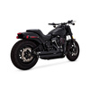 tłumik system 2-2 VANCE & HINES HD Softail 2-1/2
