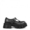 shoes ALTERCORE Jane Vegan Black
