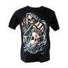 short sleeve T-Shirt WILD RUNNING TIME 4D