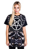 short sleeve T-Shirt KILLSTAR Serpentine