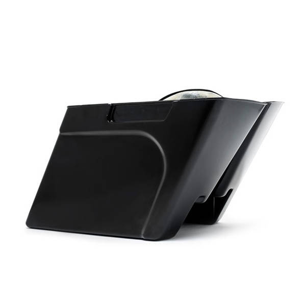 kufry motocyklowe EXTENDED 4