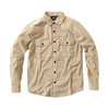 koszula WCC Hill Country Cord Shirt Sand