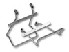 saddlebag support rails with props YAMAHA XV 1600/1700 Wild Star/Road Star
