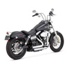 tłumik system 2-2 VANCE & HINES HD Dyna 2-1/2