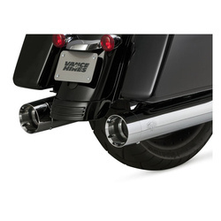 tłumik Slip-Ons VANCE & HINES HD Touring Oversized 450 Tiitan 4,5