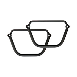 stelaże pod sakwy LONGRIDE HD XG750 Street Black 575679