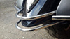 rear fender rail YAMAHA XV 1900 MIDNIGHT STAR STRATOLINER