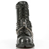 boots NEW ROCK NEWMILI M.NEWMILI103-C1