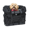 motorcycle bag KURYAKYN HD Touring Pet Palace Titan 936518